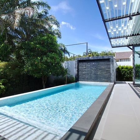 Picasso Villas Phuket - Paloma 邦涛海滩 外观 照片