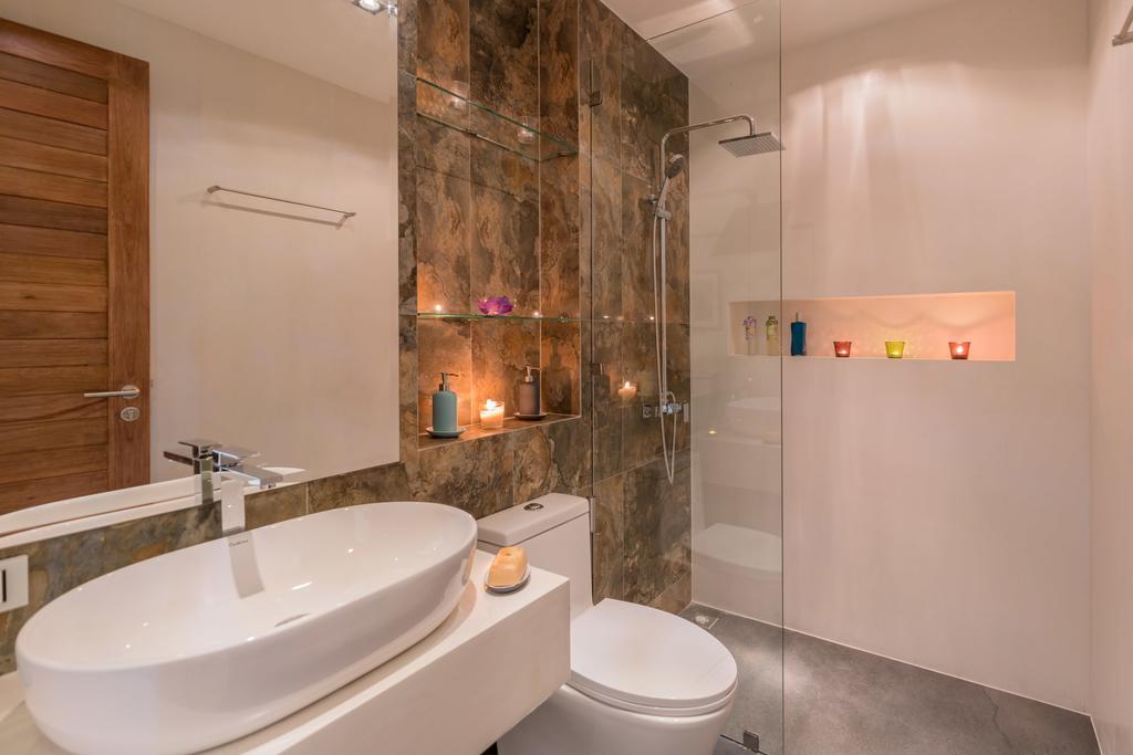 Picasso Villas Phuket - Paloma 邦涛海滩 外观 照片