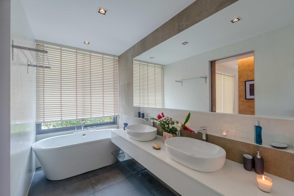 Picasso Villas Phuket - Paloma 邦涛海滩 外观 照片