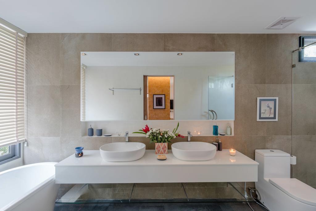 Picasso Villas Phuket - Paloma 邦涛海滩 外观 照片