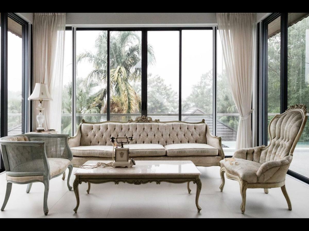 Picasso Villas Phuket - Paloma 邦涛海滩 外观 照片
