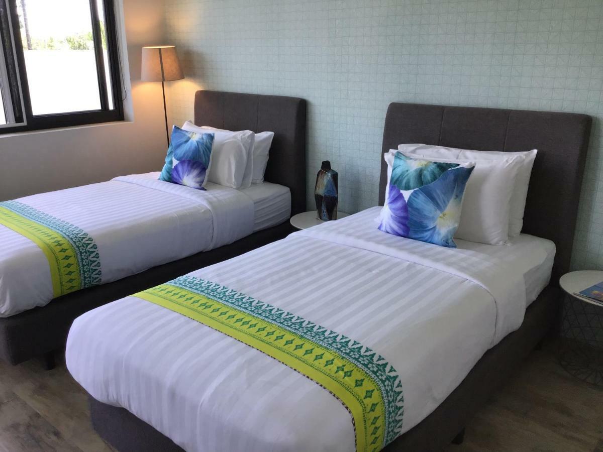 Picasso Villas Phuket - Paloma 邦涛海滩 外观 照片